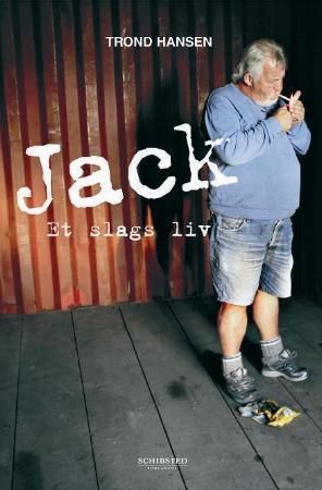 Forsidebilde av Jack : et slags liv