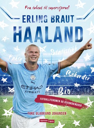Fra talent til superstjerne!