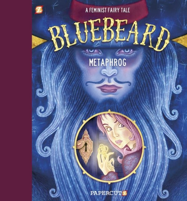 Bluebeard