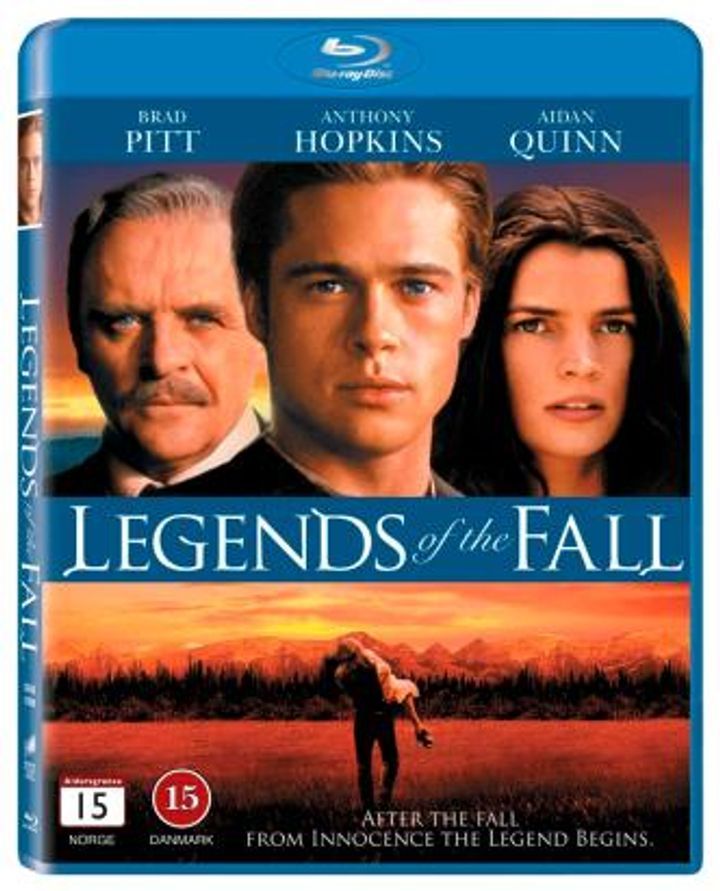 Legends of the fall