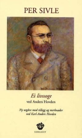 Per Sivle : ei livssoge