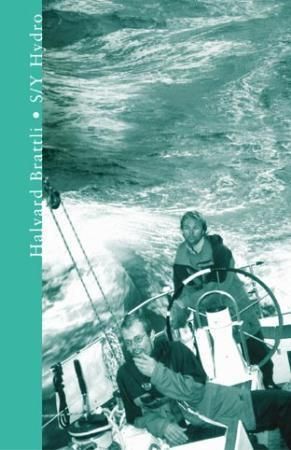 S/Y Hydro