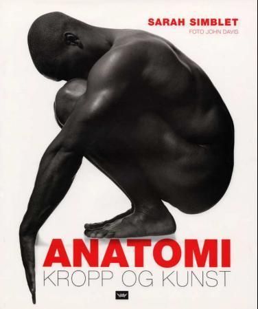 Anatomi : kropp & kunst