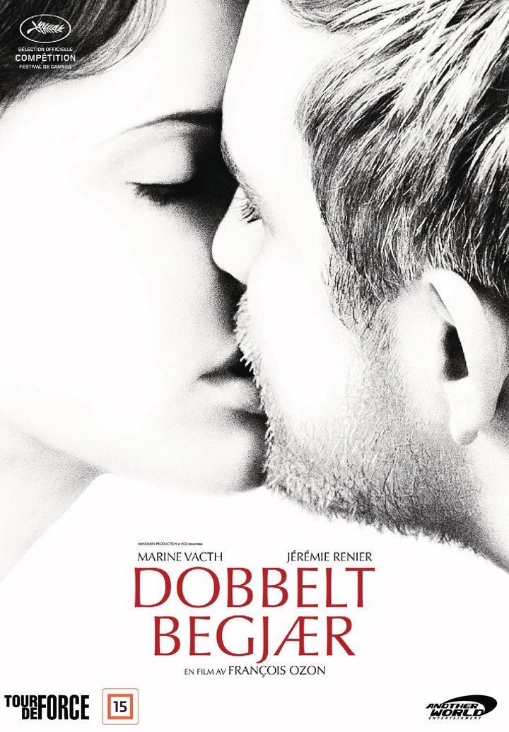 Dobbelt begjær