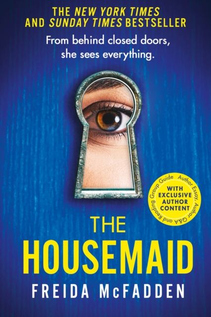 The housemaid