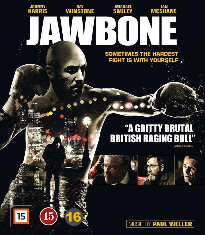 Jawbone