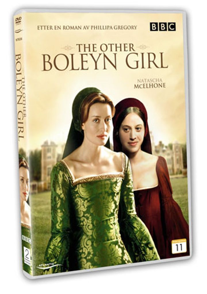 The Other Boleyn girl