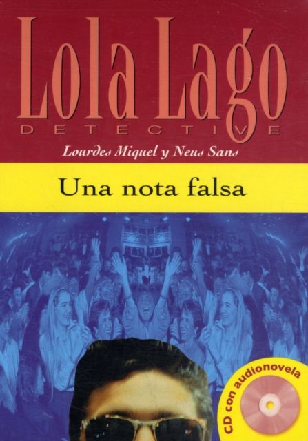 Una nota falsa