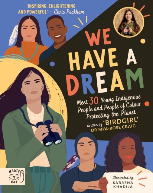 We have a dream