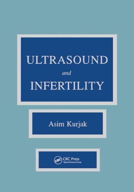 Ultrasound and Infertility