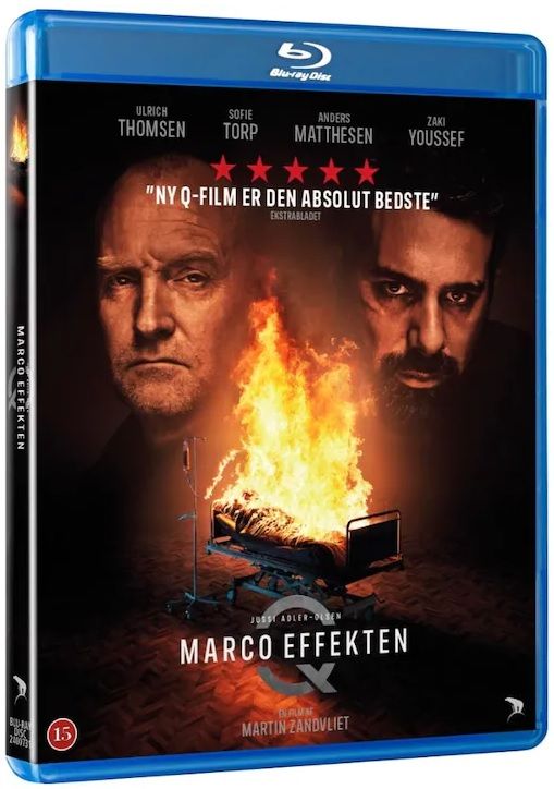 Marco effekten