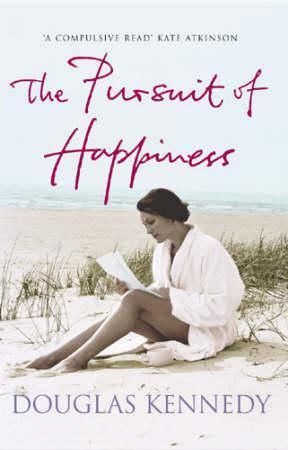 The pursuit of happiness