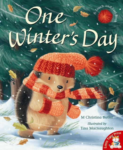 One Winter's Day