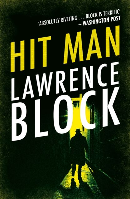 Hit man
