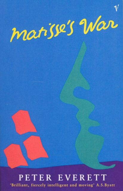 Forsidebilde av Matisse's War