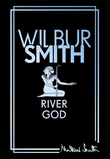 River God : The Egyptian Series 1