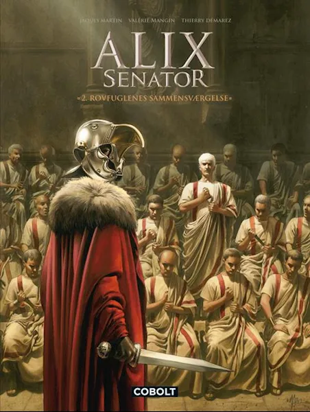 Alix senator