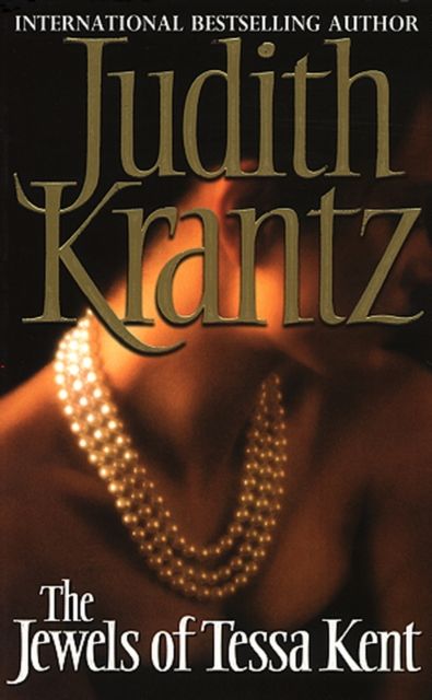 Forsidebilde av The Jewels Of Tessa Kent