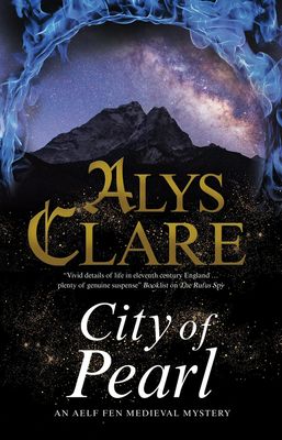 Forsidebilde av City of Pearl
