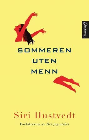 Sommeren uten menn : en roman