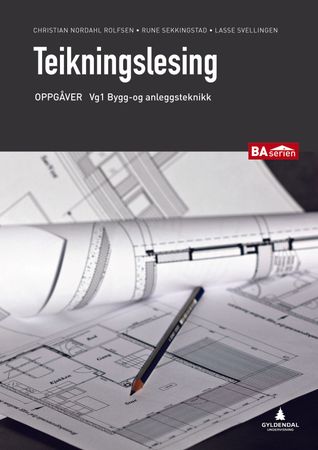 BA-serien