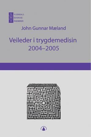 Veileder i trygdemedisin 2004-2005