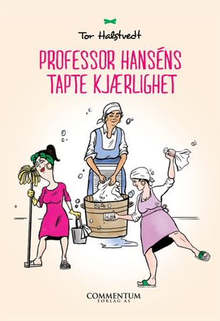 Norgestrilogien
