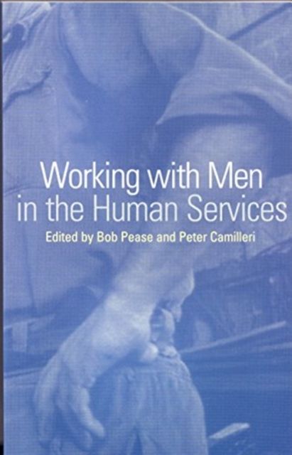 Working with Men in the Human Services