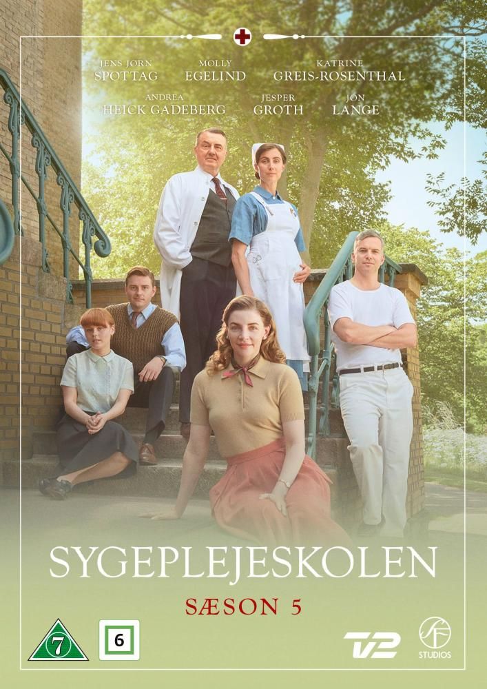 Sygeplejeskolen (sæson 5)