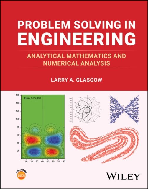 Problem Solving in Engineering : Analytical Mathematics and Numerical Analysis