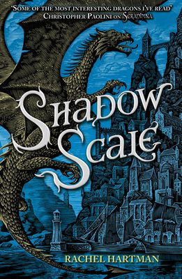 Shadow scale