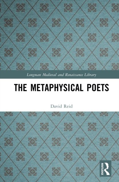 The Metaphysical Poets