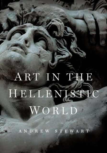 Art in the Hellenistic World : An Introduction