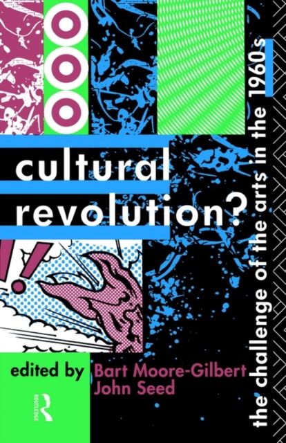 Cultural Revolution?