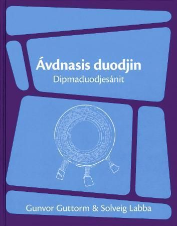 Ávdnasis duodjin : dipmaduodjesánit