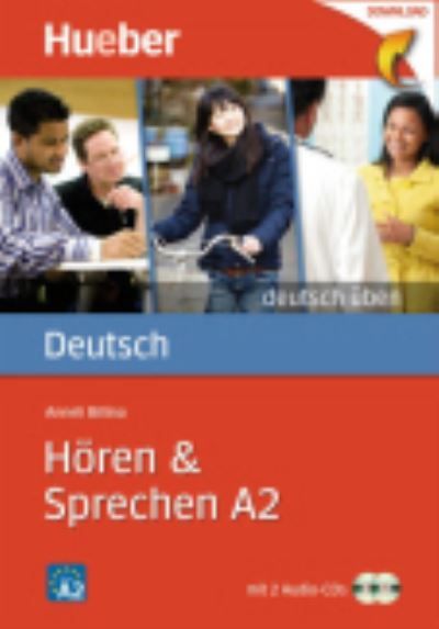Hören & Sprechen A2