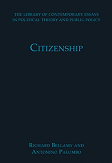 Citizenship