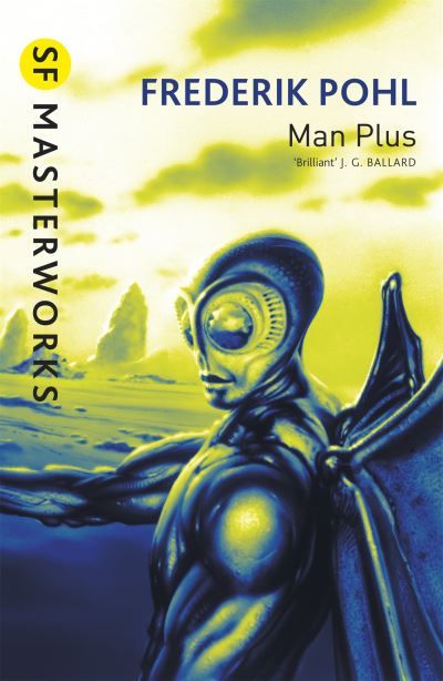 Man plus