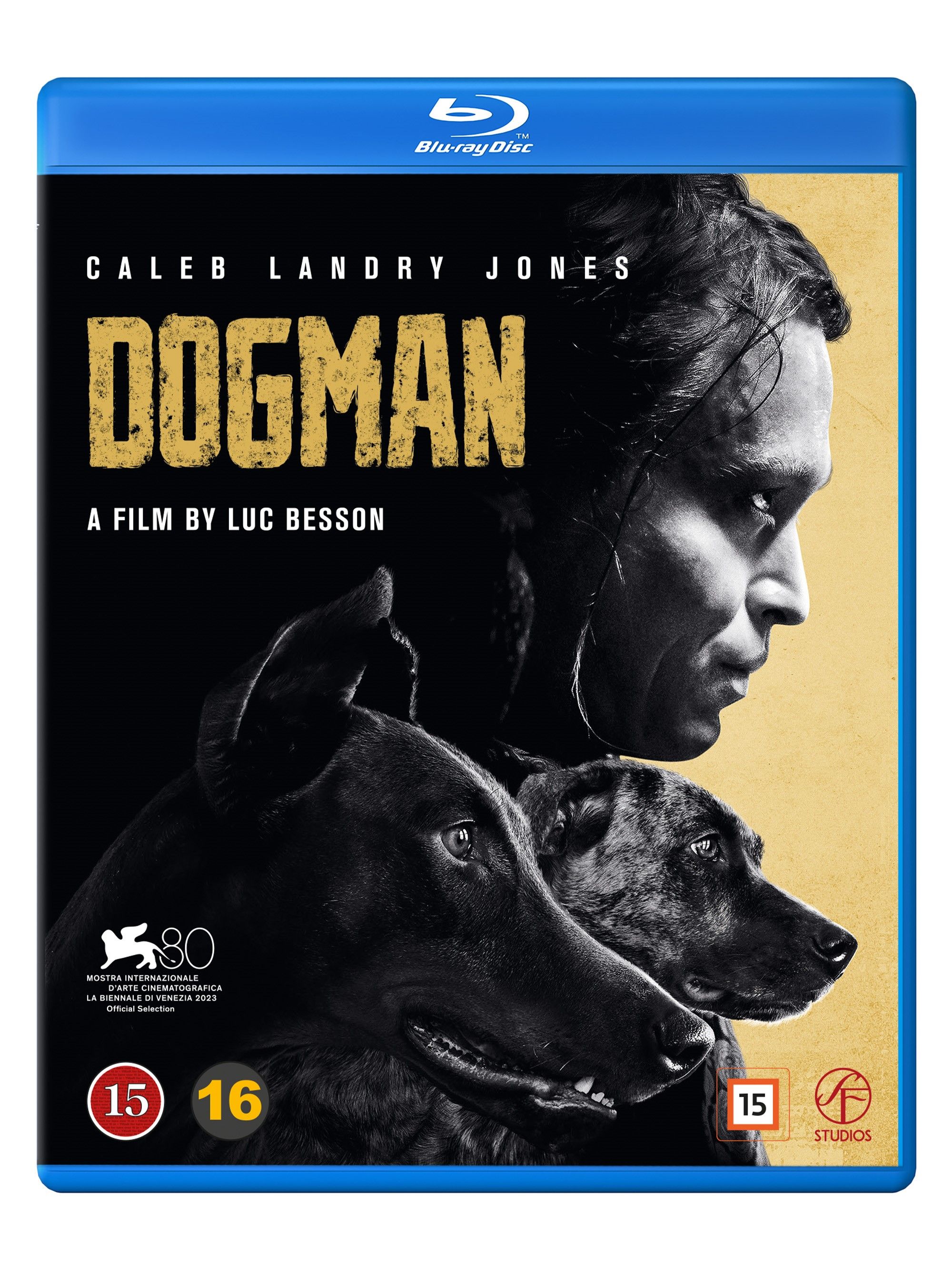 Dogman