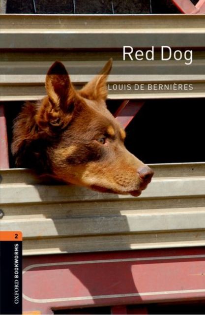 Red dog