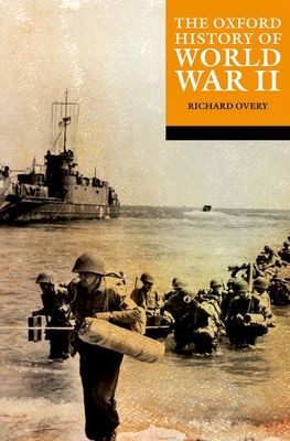 The Oxford history of World War ll