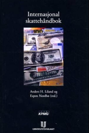 Internasjonal skattehåndbok