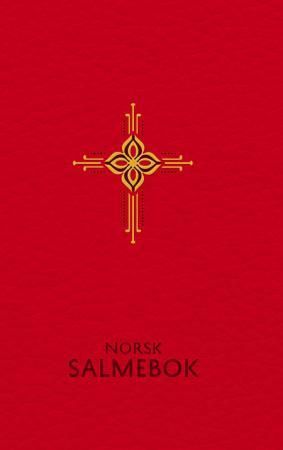 Norsk salmebok 2013 : for kirke og hjem