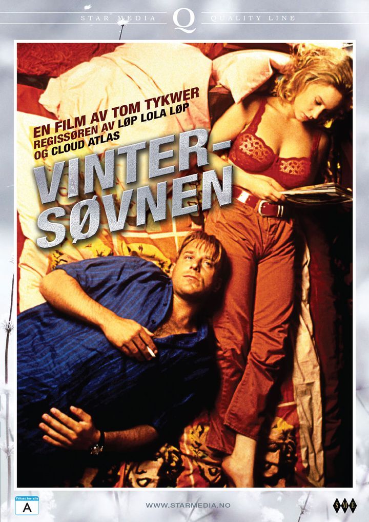 Vintersøvnen