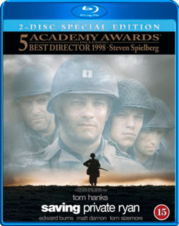 Saving Private Ryan