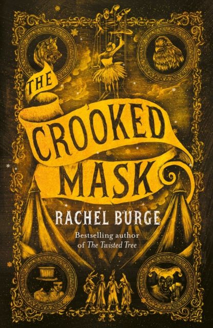 The crooked mask