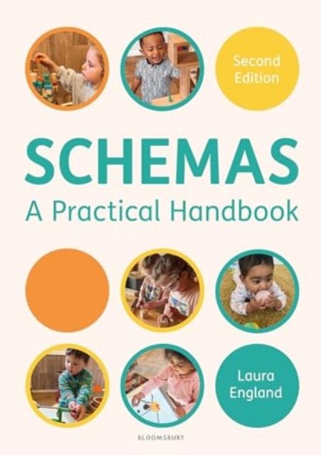 Schemas: A Practical Handbook : Explains what schemas are and how to identify them with ideas on how to expand on that knowledge
