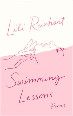 Swimming lessons : poems