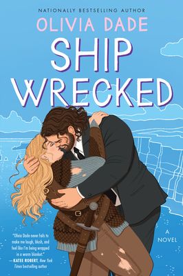 Ship Wrecked : A Novel