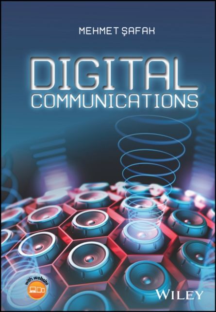 Forsidebilde av Digital Communications
